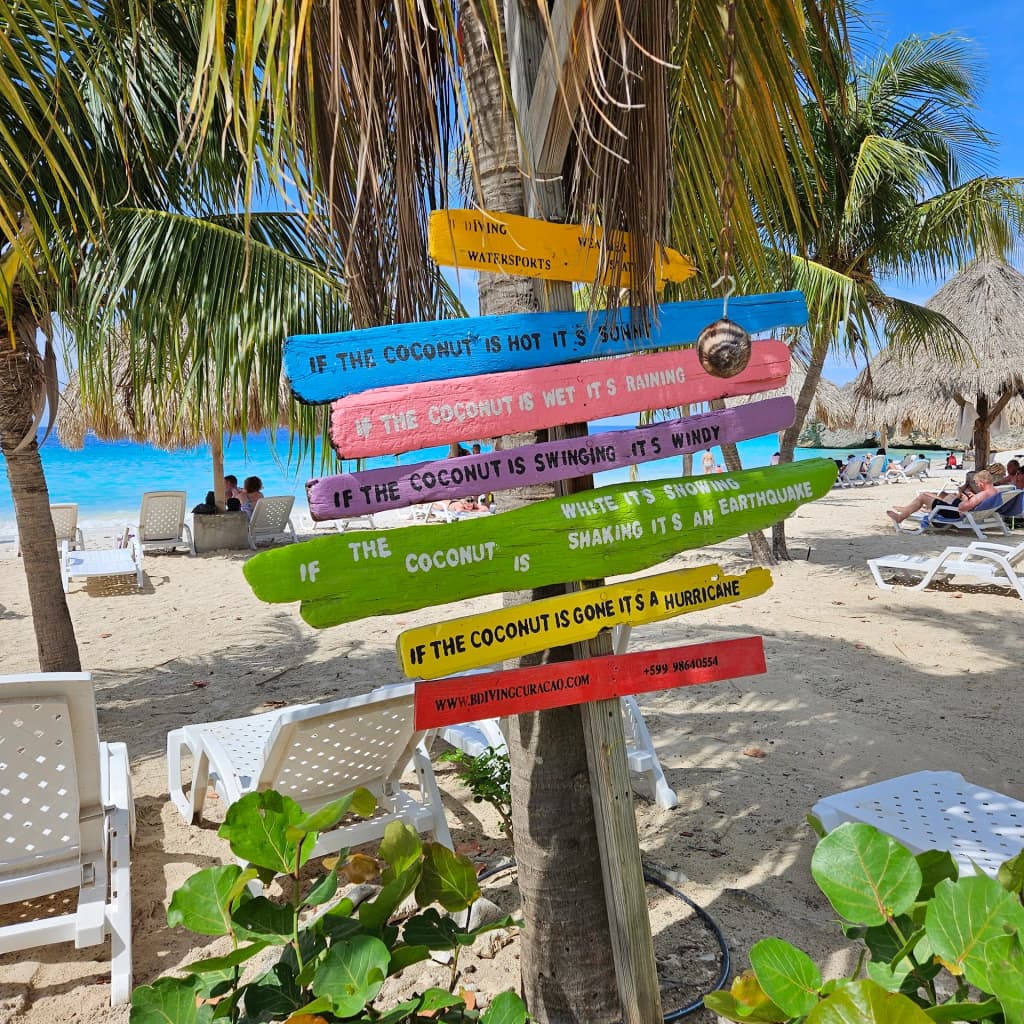 Cas Abao Beach - Photo by Juan Alpano