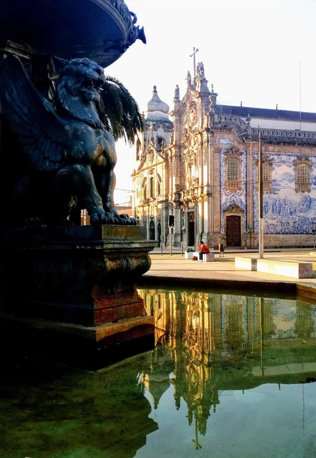 Porto - Photo by Luis Gouveia