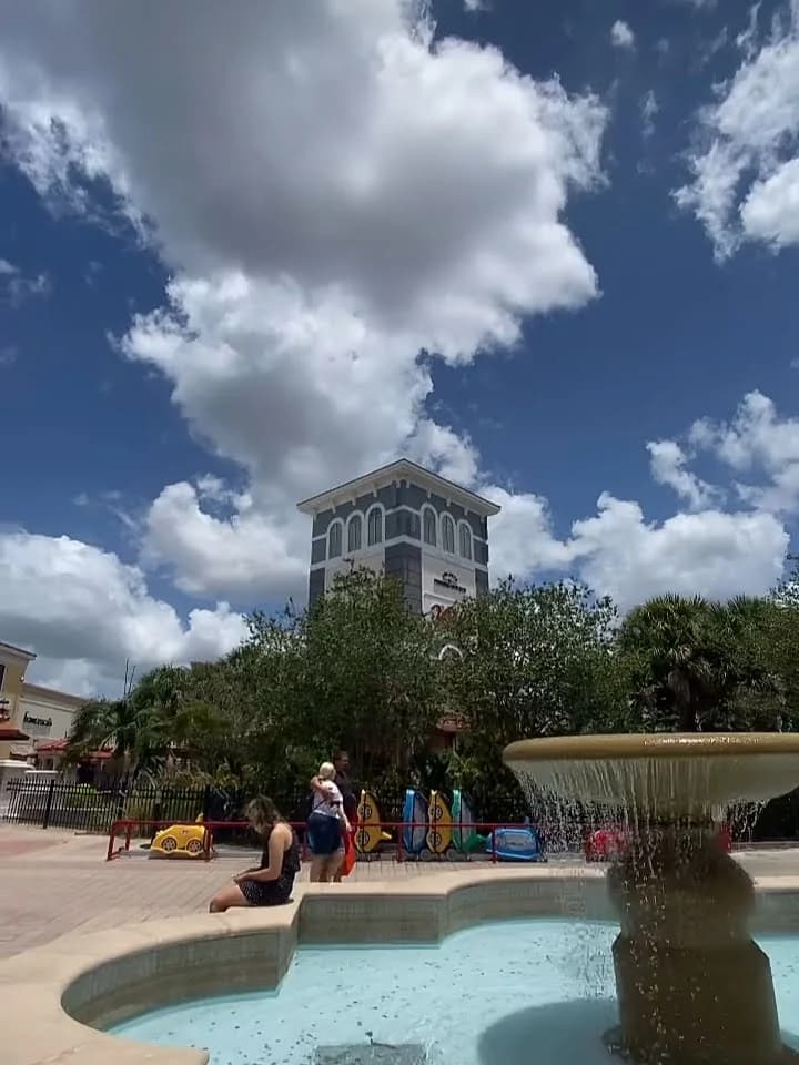 Orlando - Photo by ROSMARI AP. DE OLI.