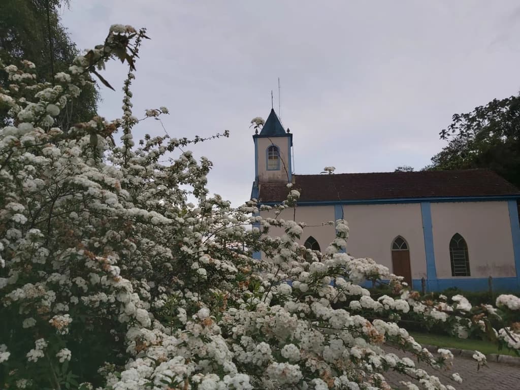 Visconde de Mauá - Photo by Ana Paula Gonçalves Siqueira Bastos