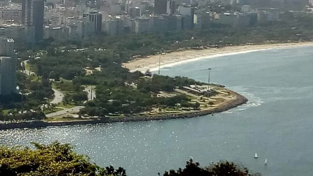 Vidigal - Photo by Maria socorro s Rabetine