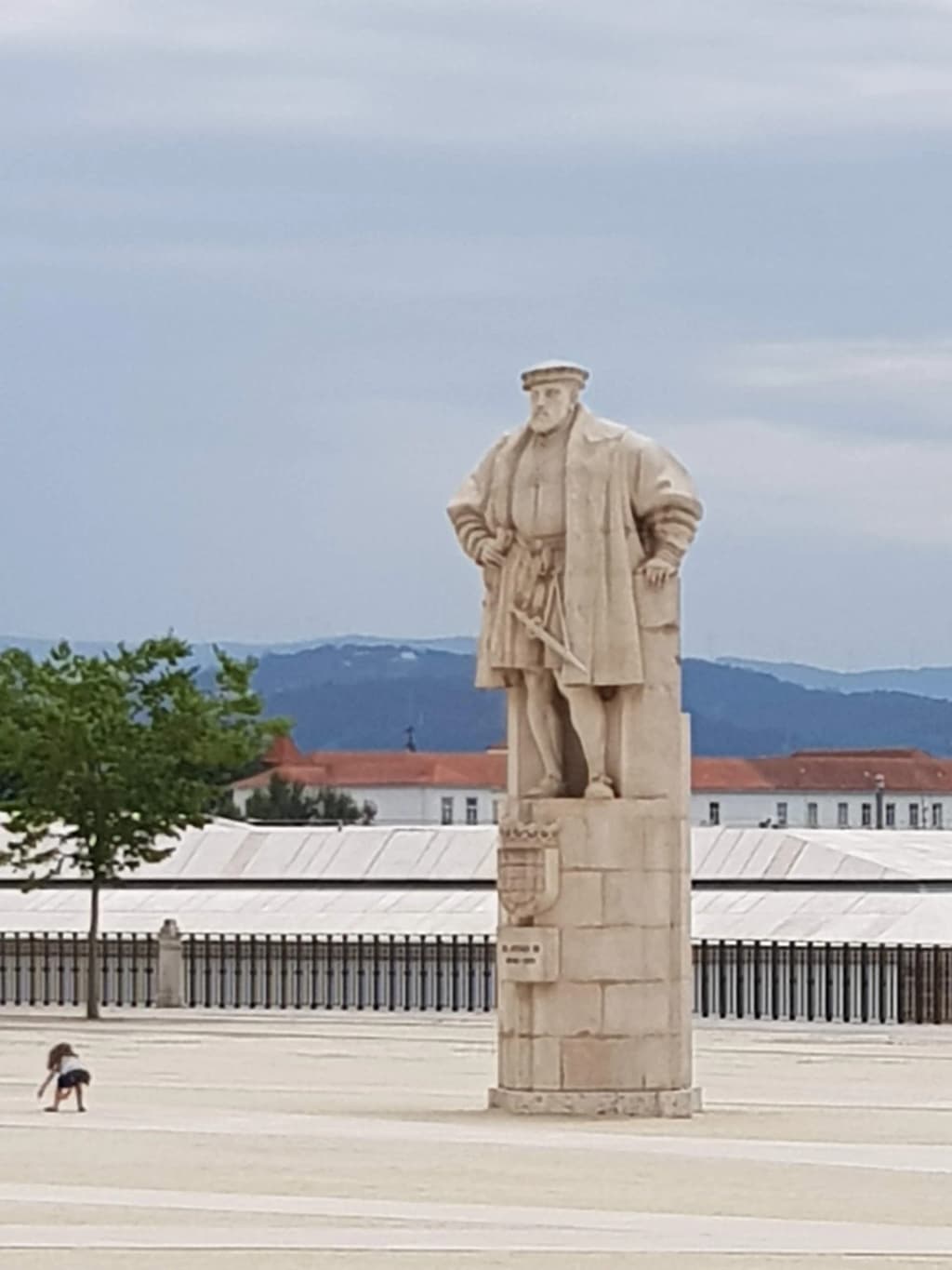 University of Coimbra - Photo by Genady Sosnovsky