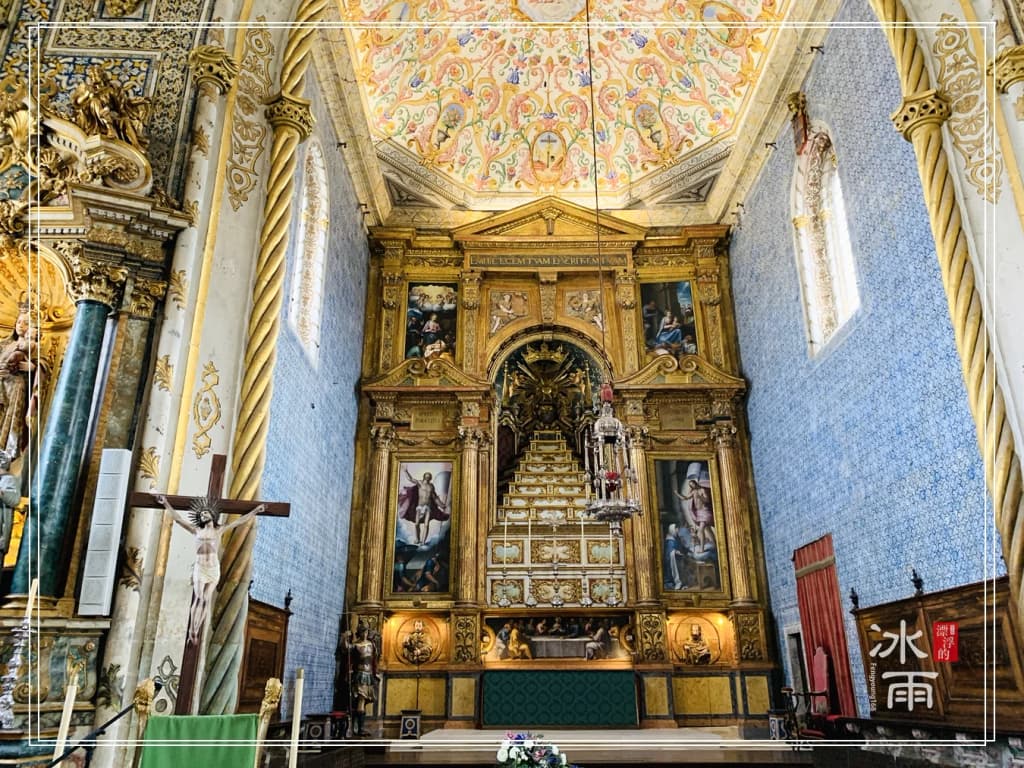 University of Coimbra - Photo by 在天空漂浮的冰雨