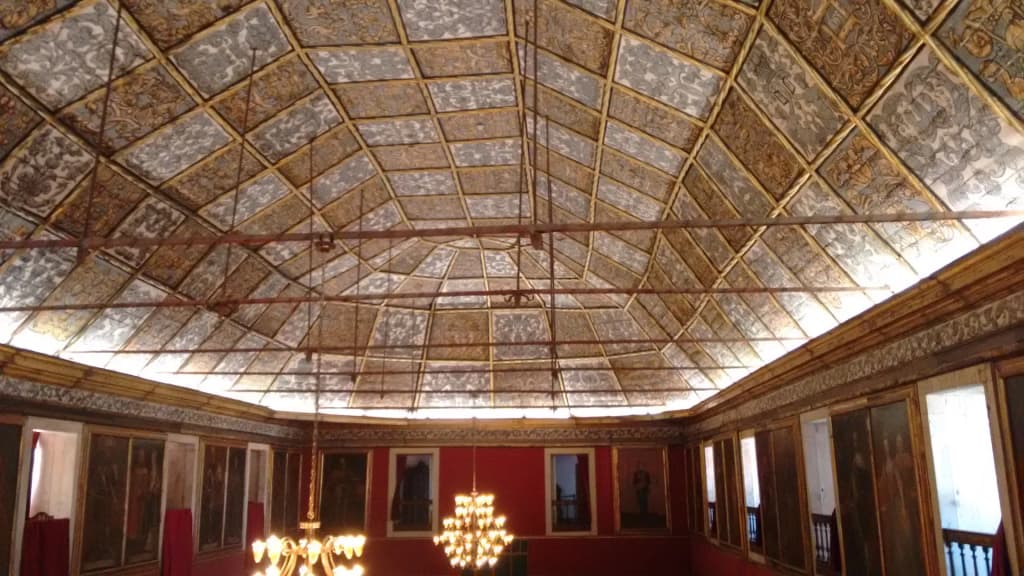 University of Coimbra - Photo by Xesús SVT