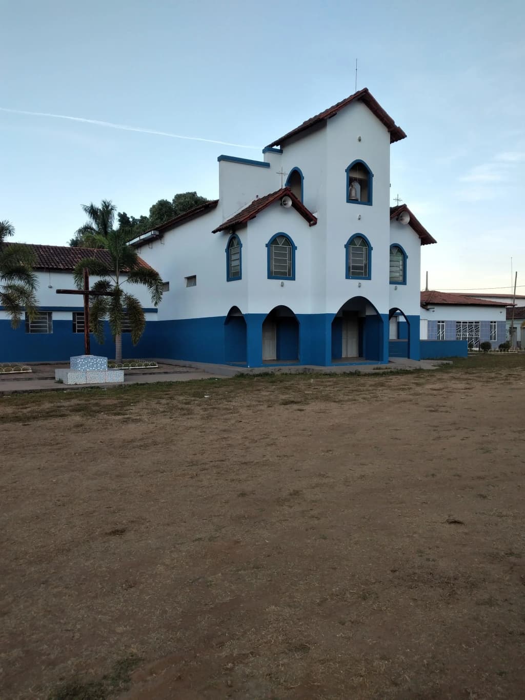 Brejo do Amparo - Photo by Amanda Dias