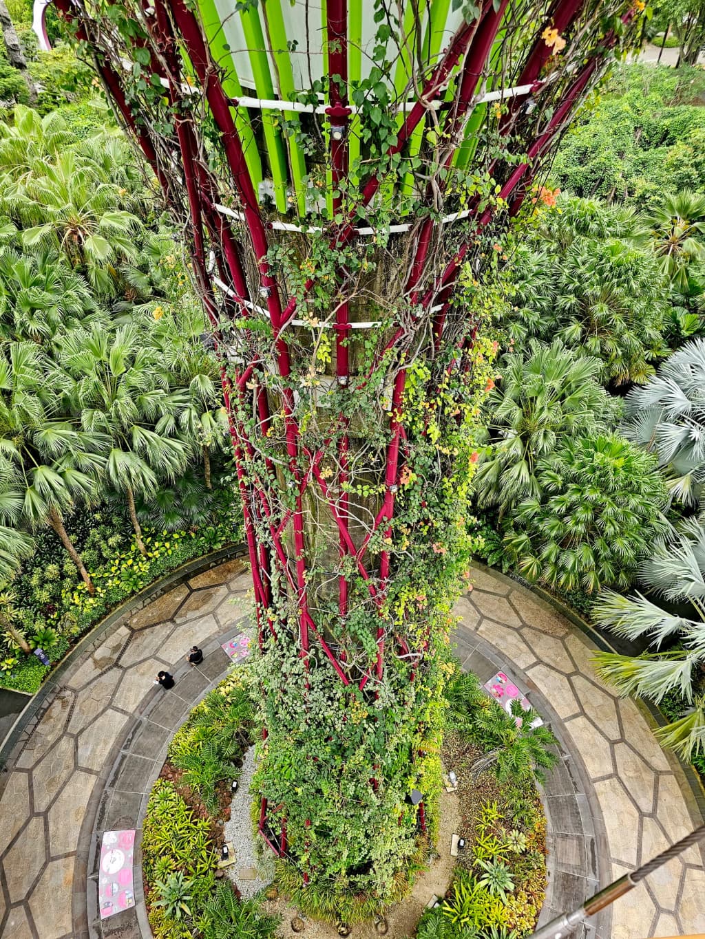 OCBC Skyway at Gardens by the Bay