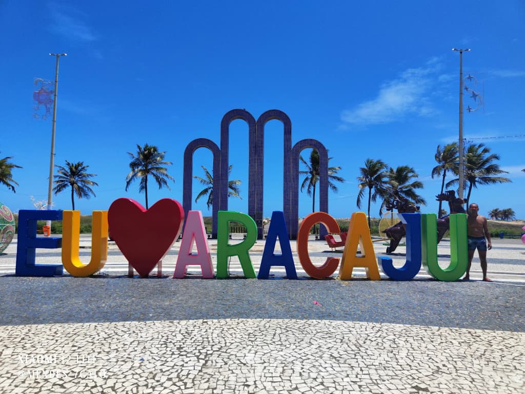 Praia de Atalaia - Photo by Mendes 7 Galo a Lenda