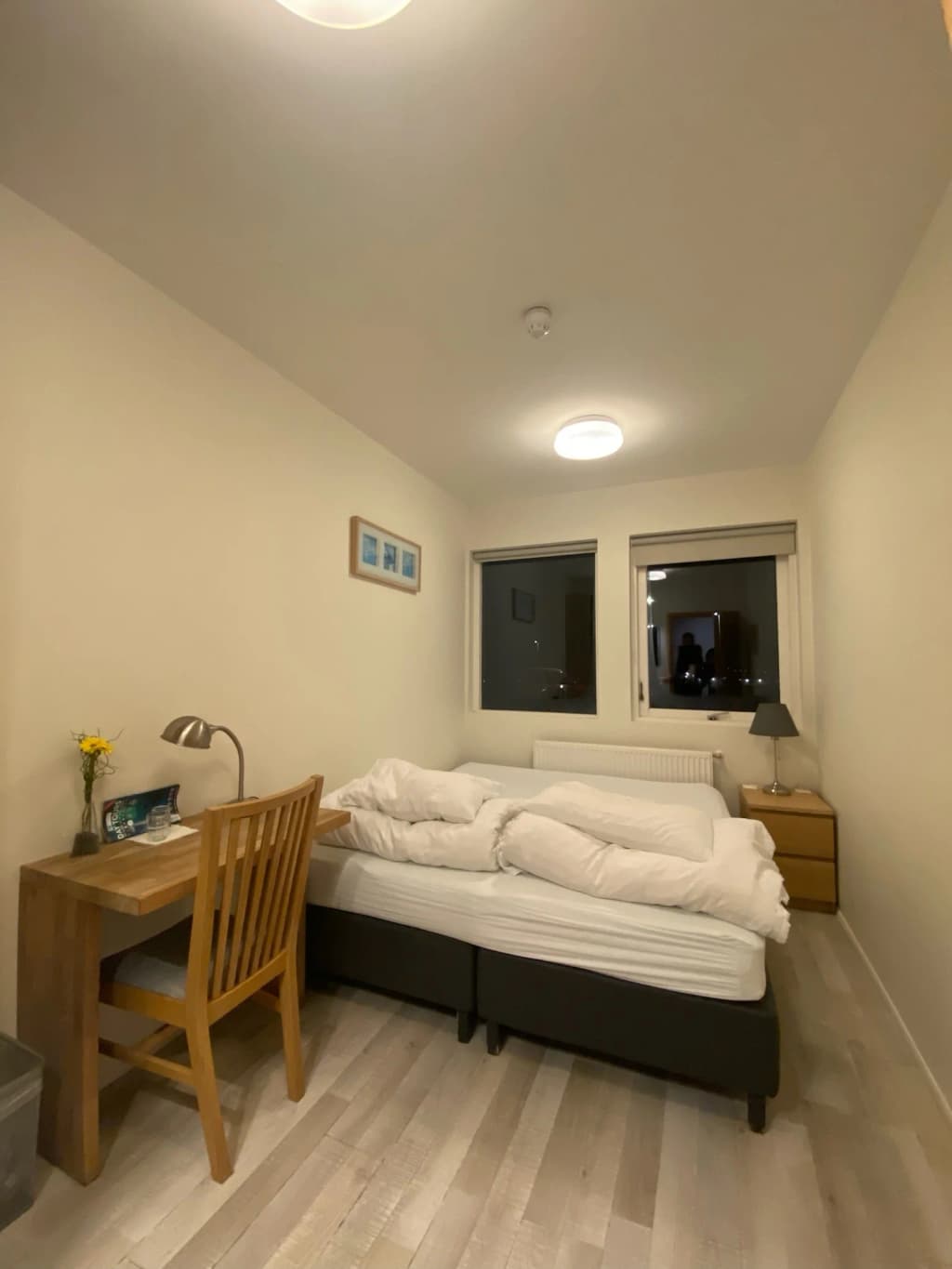 Kef Guesthouse - Photo by Pierre CHALAND