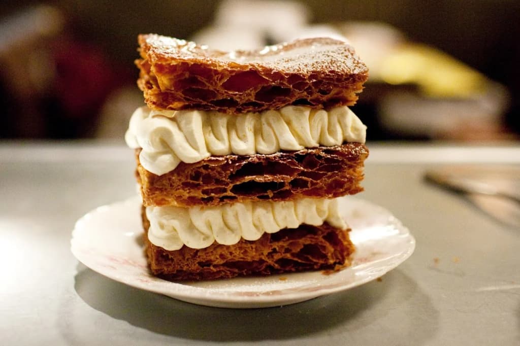 Au Cheval - Photo by Au Cheval