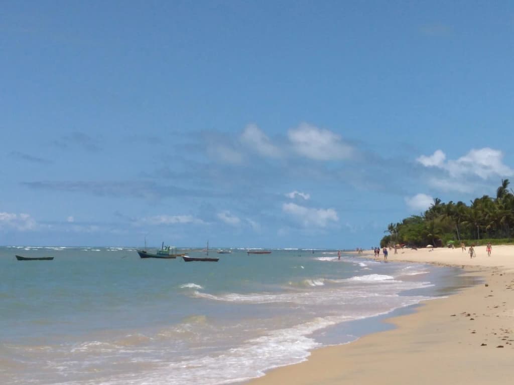 Fisherman's Beach - Photo by Melisa Defaye