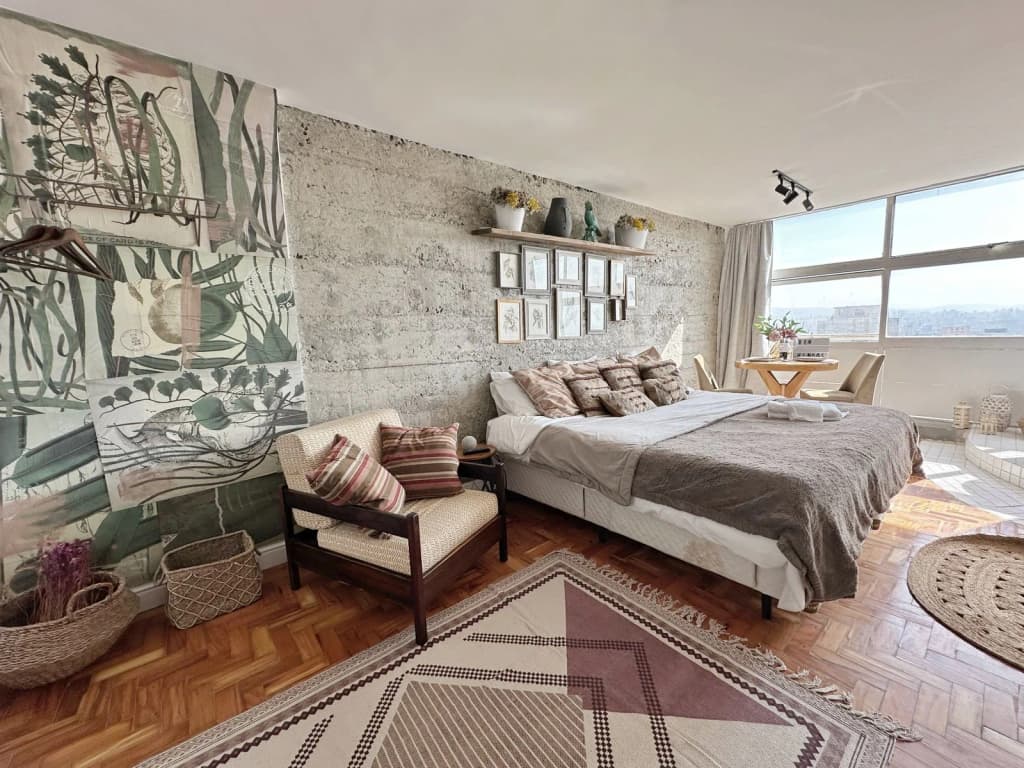 Airbnb no Copan - Photo by Airbnb no Copan