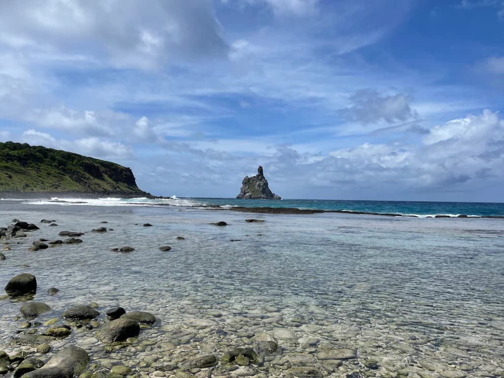 Atalaia Beach - Photo by Nilo Júnior Vamos ao Mundo