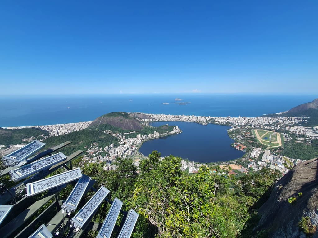 Christ the Redeemer - Photo by Alexandre Kato