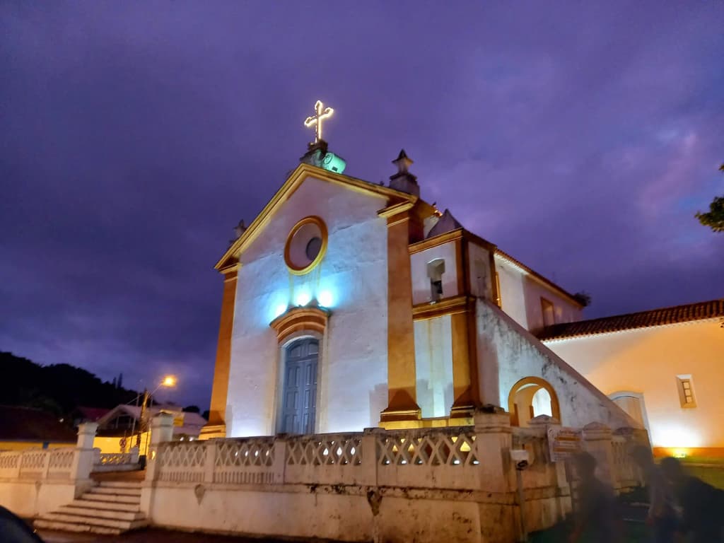 Santo Antônio de Lisboa - Photo by Beatriz Brenner