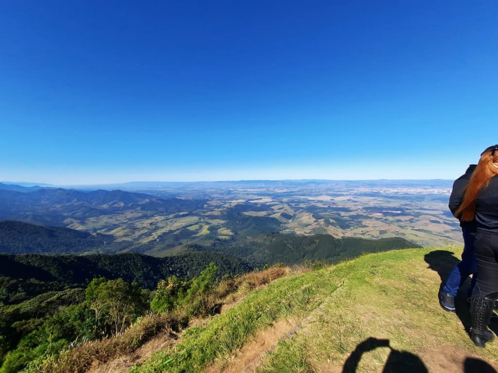 Pico Agudo - Photo by Claudio Lima