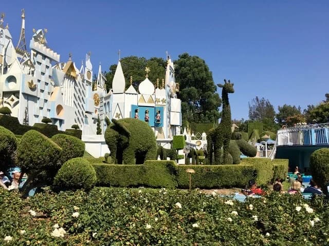 Anaheim - Photo by Martin Vorel