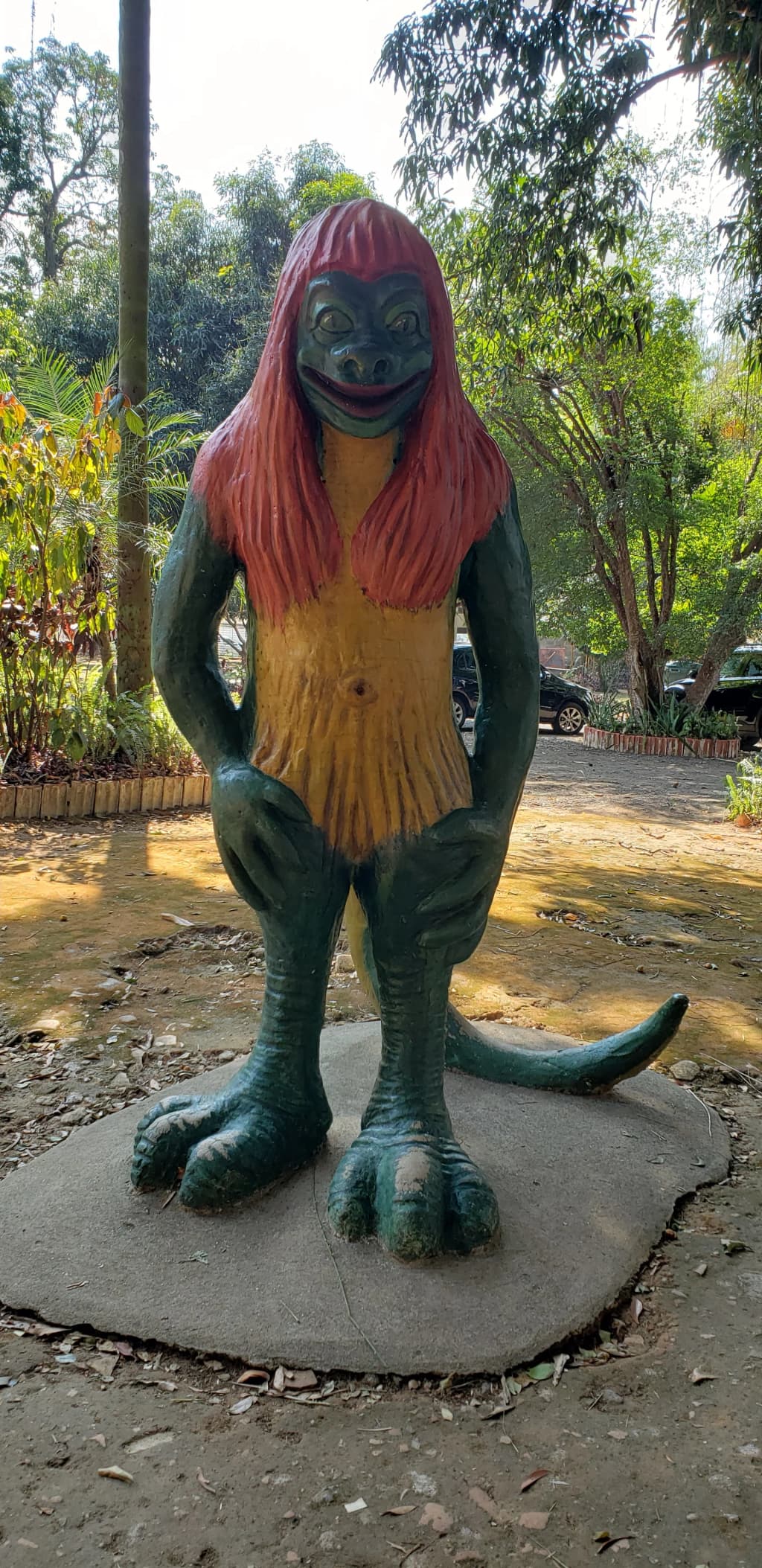 Historic exhibits at the Monteiro Lobato Museum in Taubaté