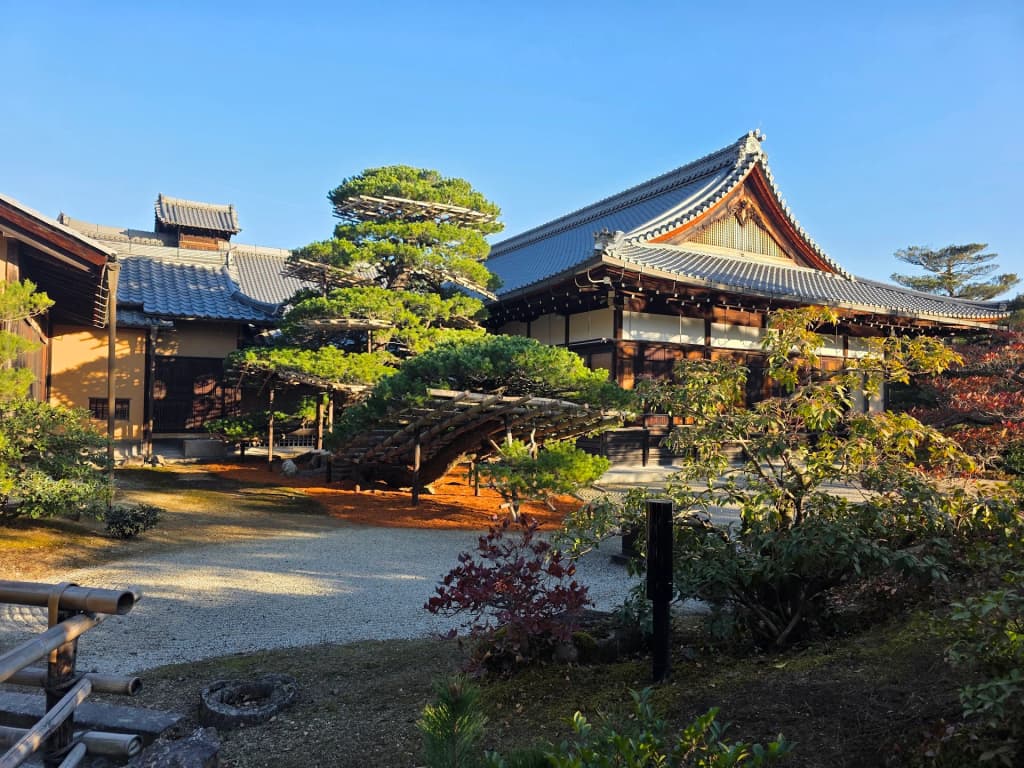 Kinkaku-ji - Photo by Xavier