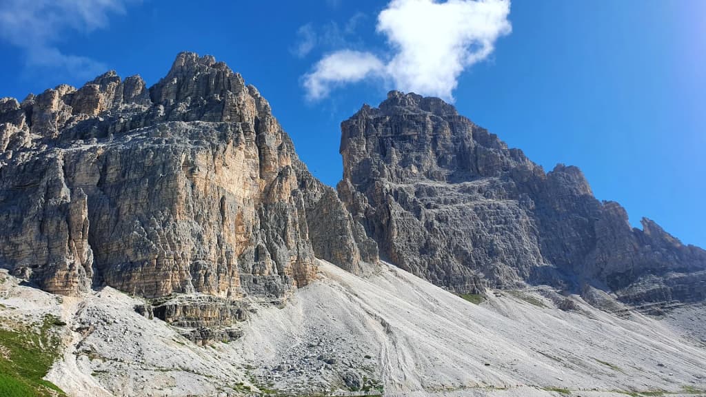 Tre Cime di Lavaredo - Photo by Outdoor Lover