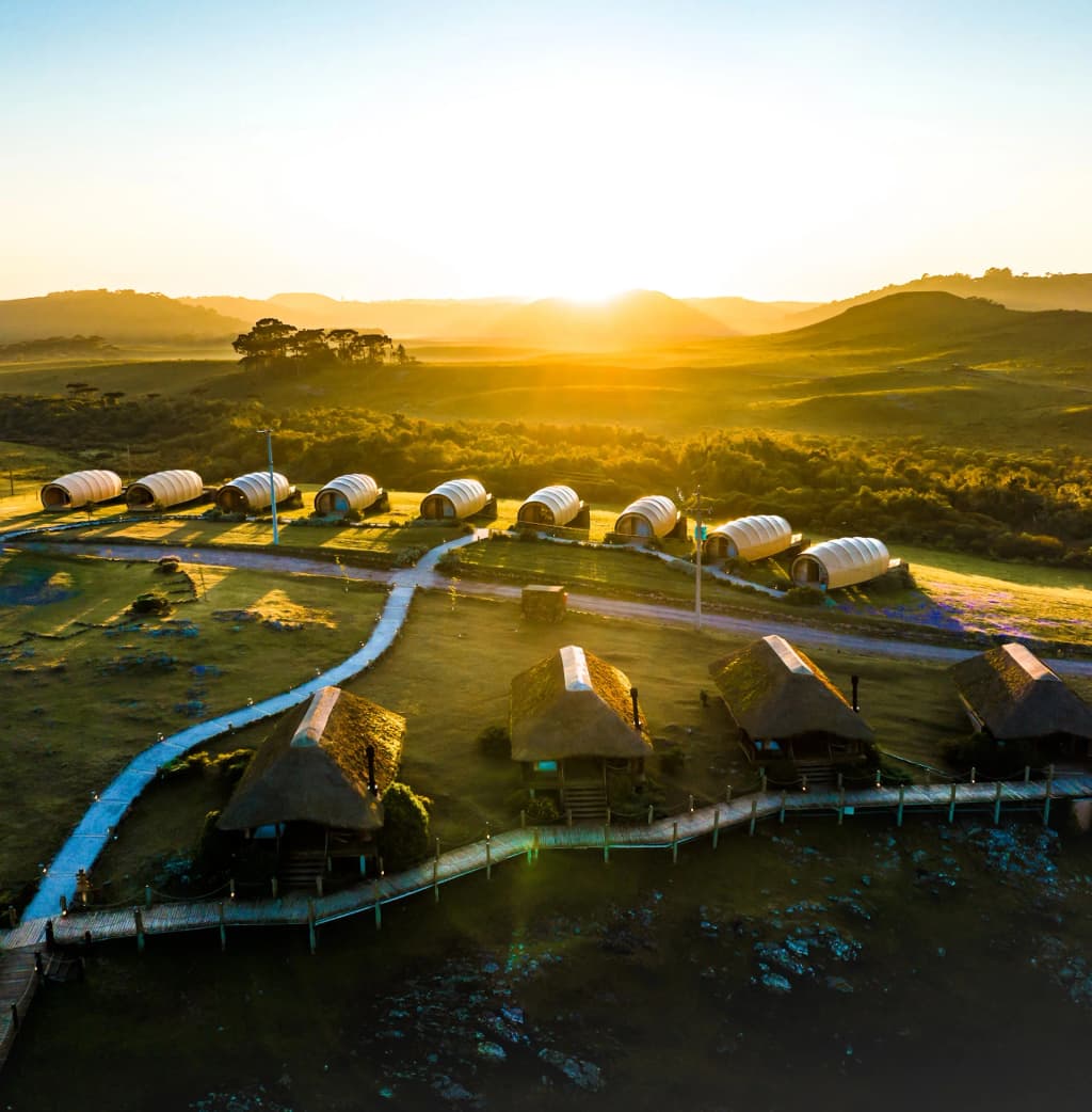 Parador Cambará do Sul - Photo by Parador Cambará do Sul