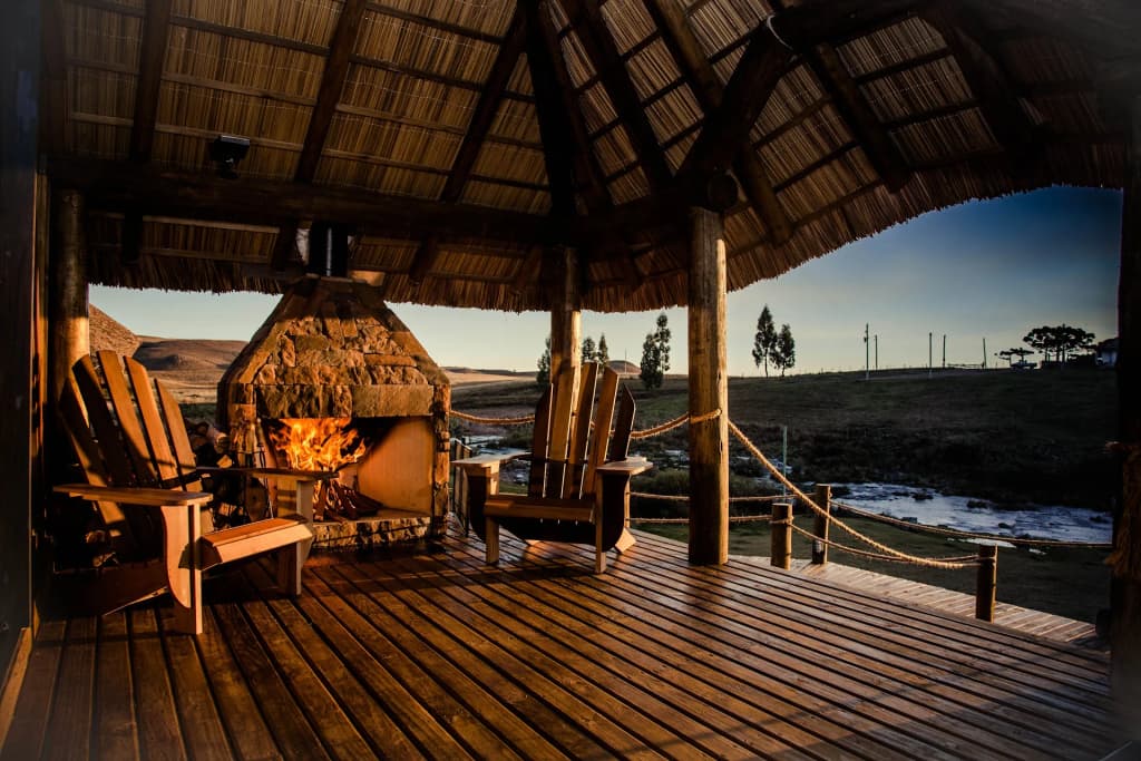 Parador Cambará do Sul - Photo by Parador Cambará do Sul