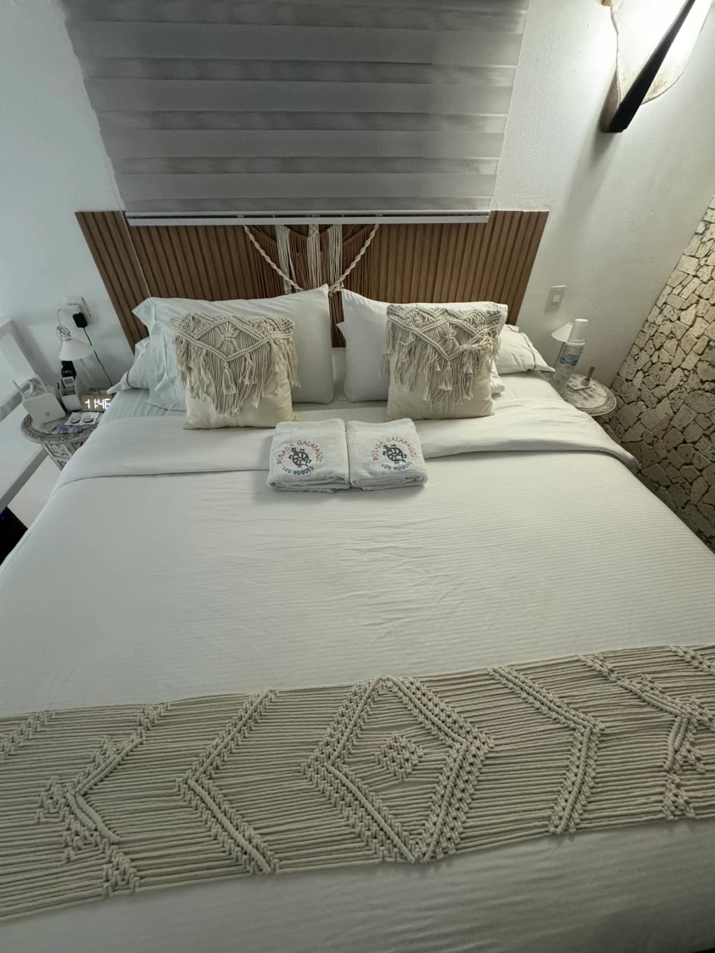 Posada Galapagos - Photo by jose londoño