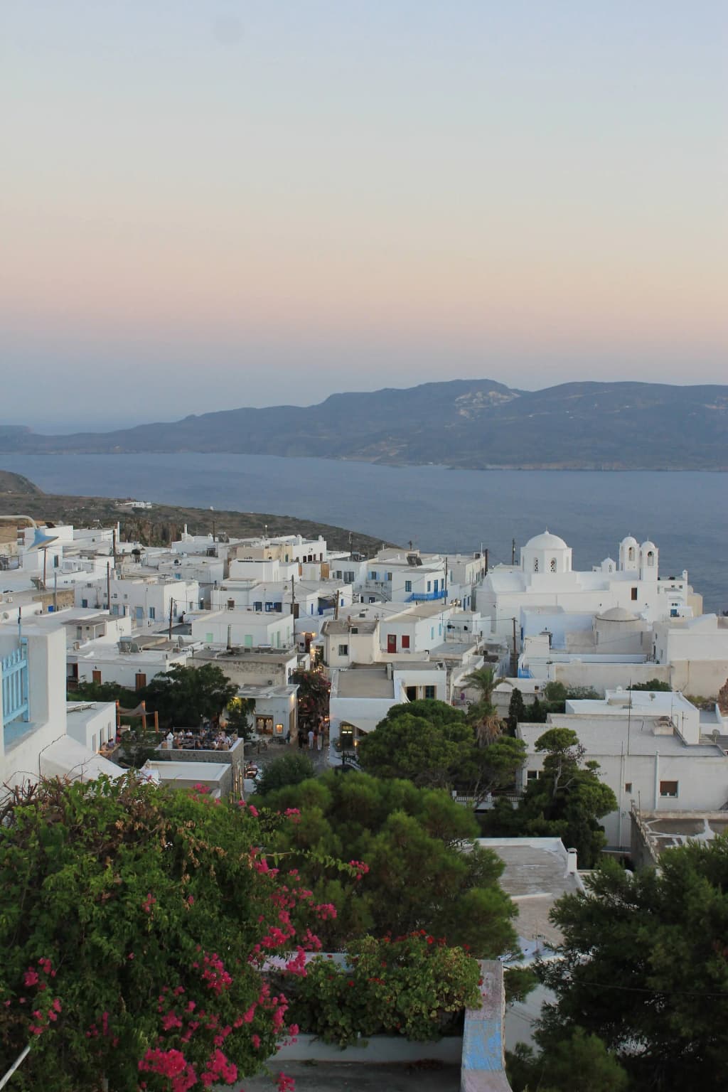 Plaka - Photo by Αλέξιος Μαραντίδης