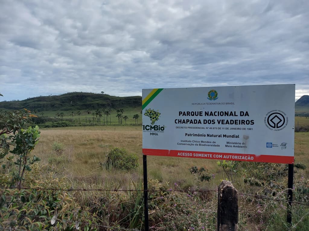 Mirante Jardim de Maytrea - Photo by Emerson Furumoto