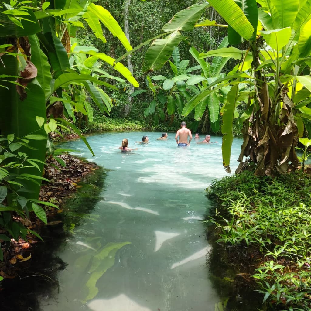 Parque Estadual do Jalapão - Photo by Cristina Cris