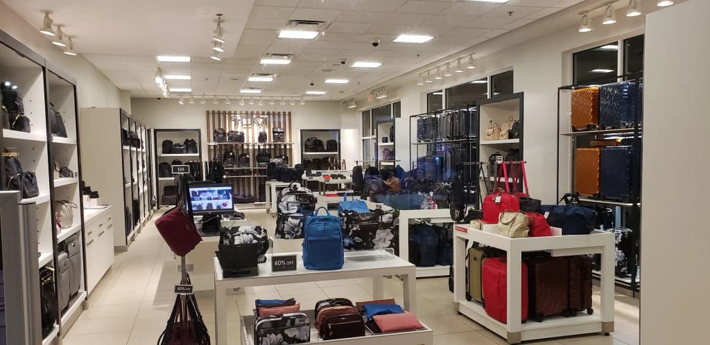 Ross Dress for Less exterior at Orlando Outlet Marketplace