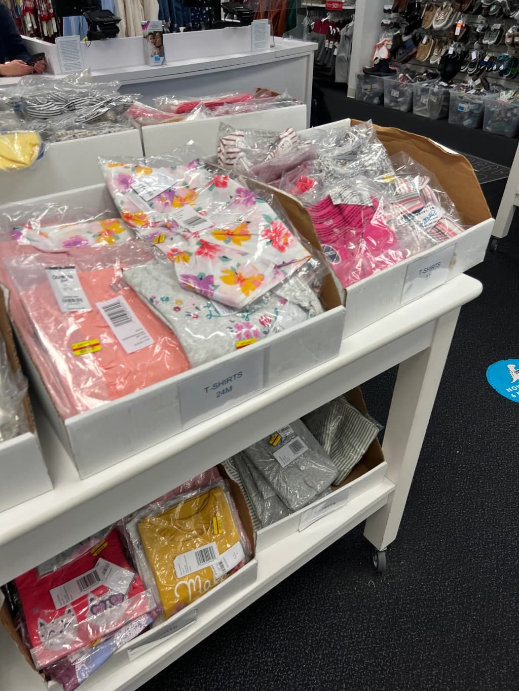 Orlando Outlet Marketplace - Photo by Diedrich • Rafael e Lídia