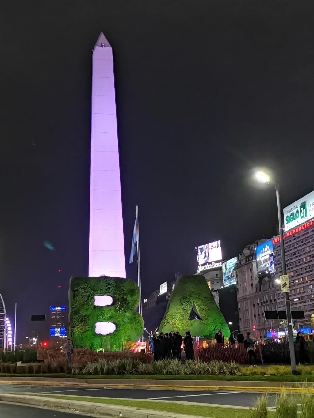 Caminito, Buenos Aires – arte de rua e cor