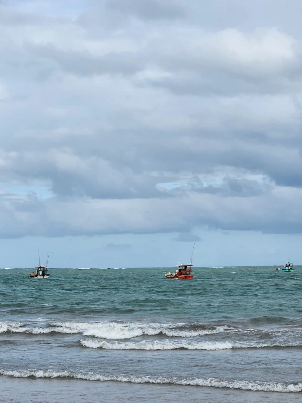 Piscinas Naturais de Pajuçara - Photo by Simone Shibao
