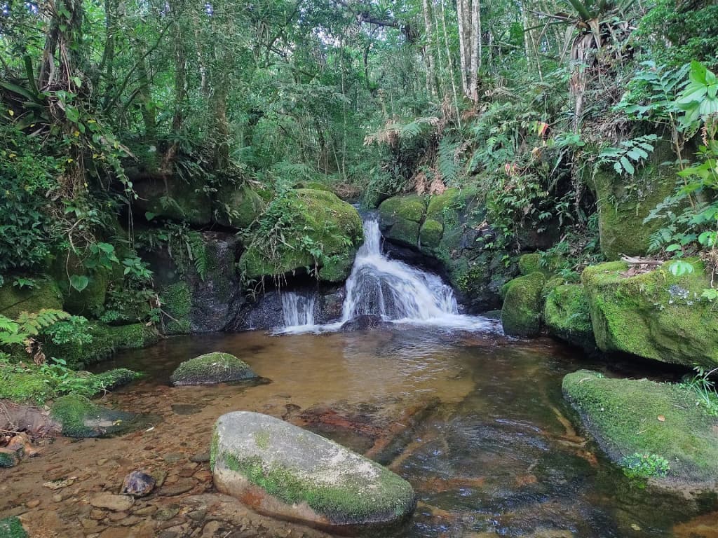 Pedra da Macela - Photo by Denis Musto Martins