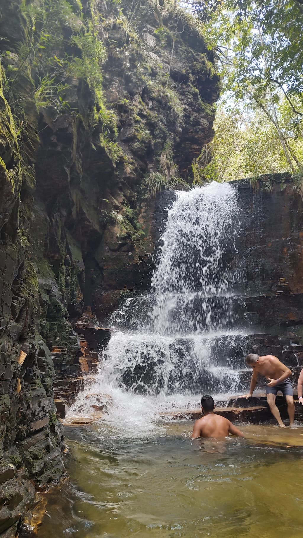 Fazenda de café Tulha de Minas, Capitólio