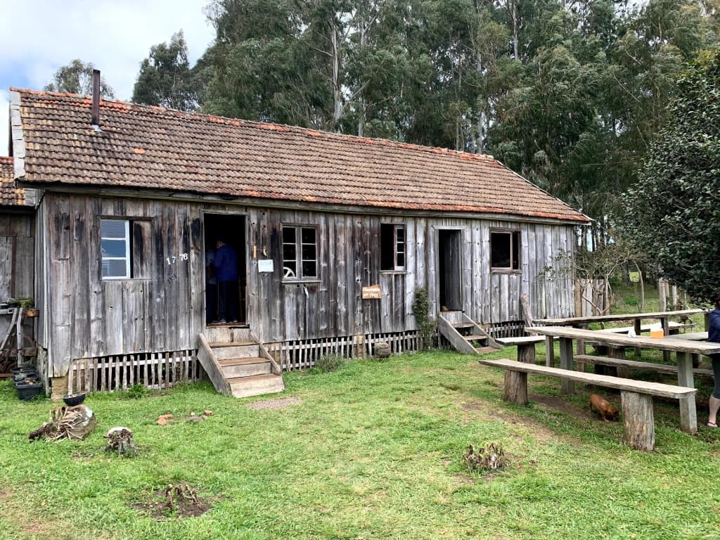 Aparados da Serra National Park - Photo by Leandro Musenek