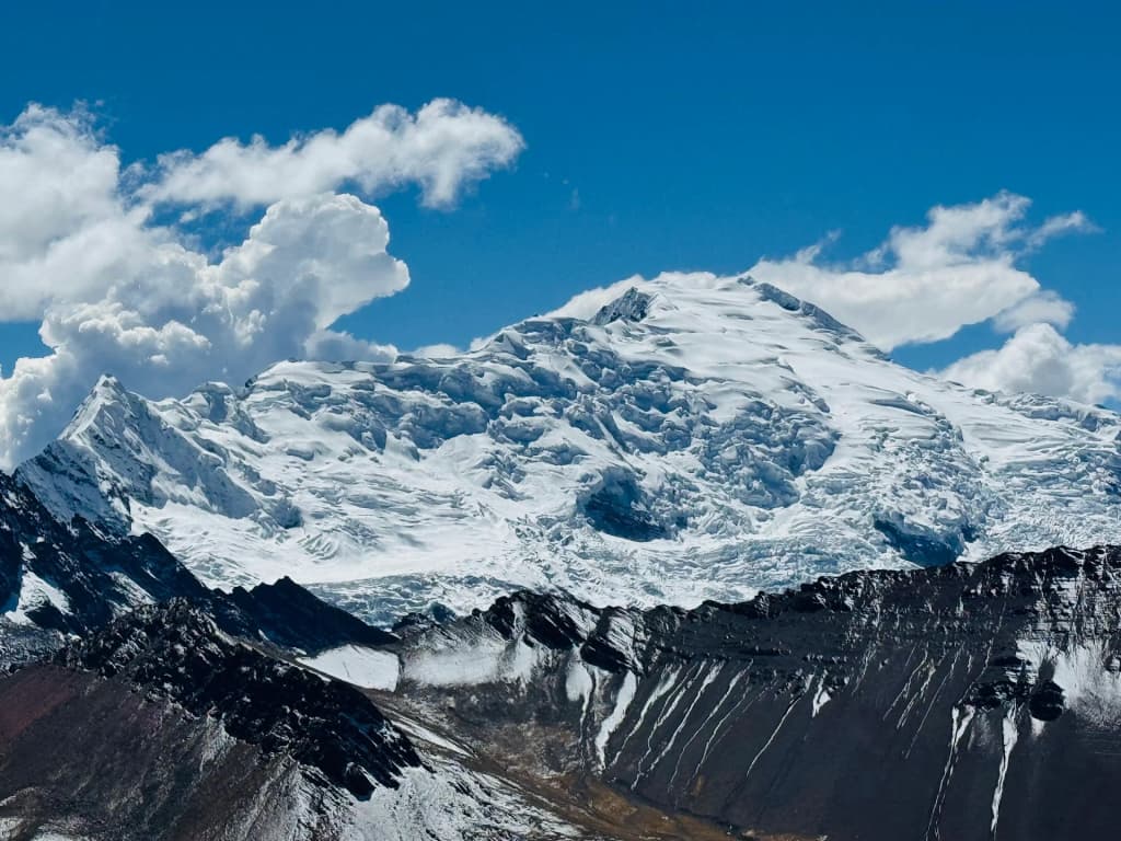 Vinicunca - Photo by Zoltán Gábor Drubina