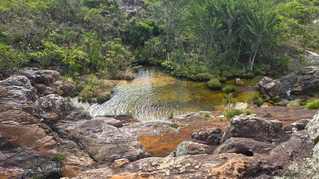 Biribiri State Park - Photo by Jaiane Ribeiro