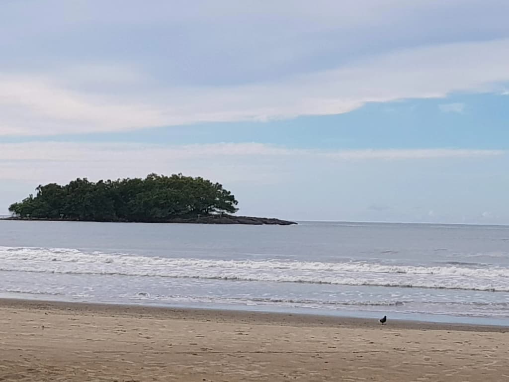 Central Beach - Photo by Rejane Maria Gonçalves Seleme