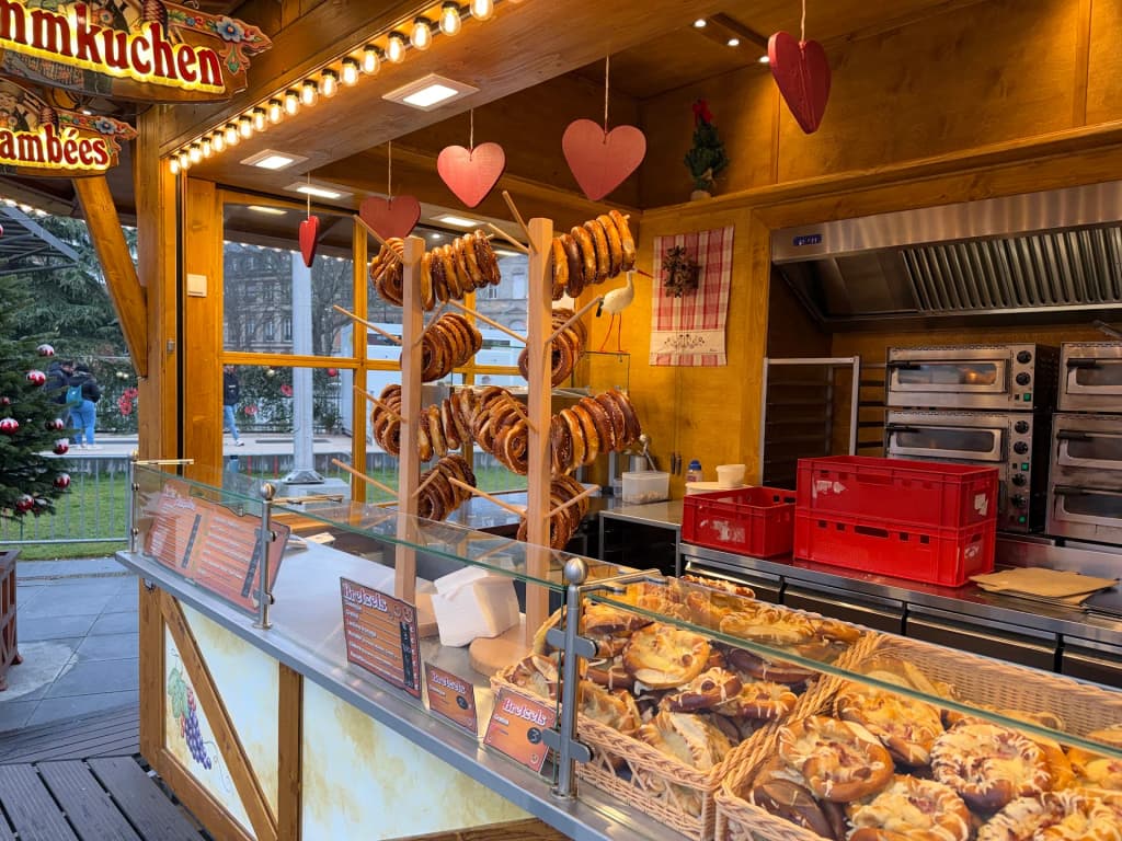 Noël Féerique Colmar - Photo by Jean luc Vacher