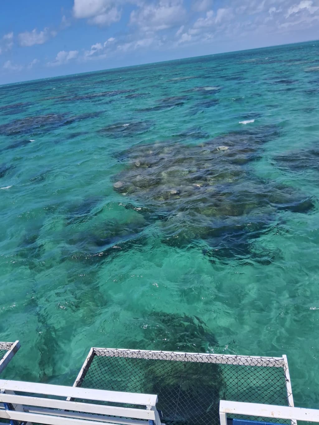 Parrachos de Maracajaú - Maxaranguape/RN - Photo by Marcia Nascimento