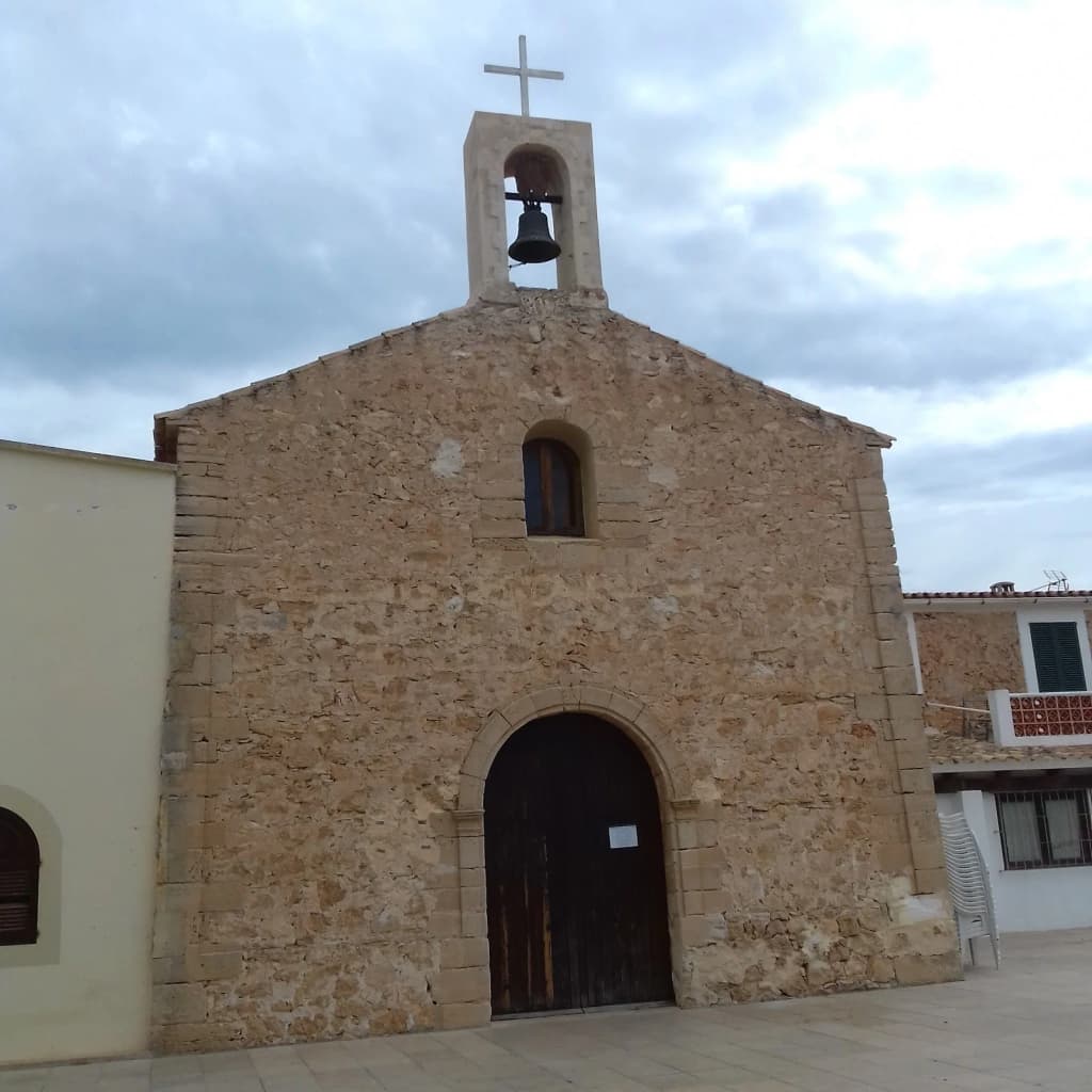 Formentera - Photo by Laura Leone