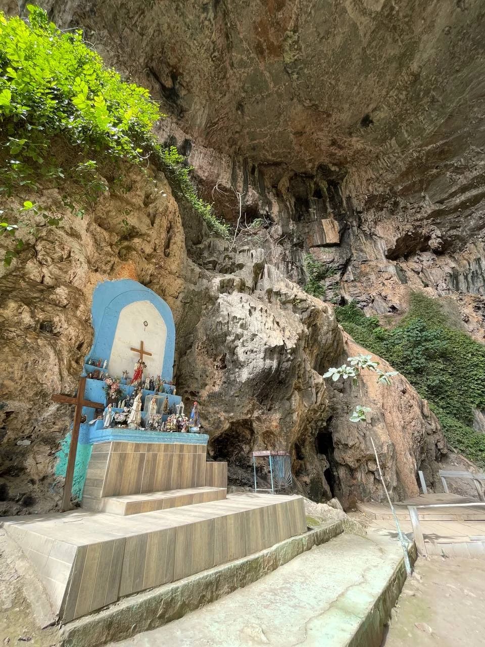 Parque Estadual de Terra Ronca - Photo by Jéssica Rodrigues