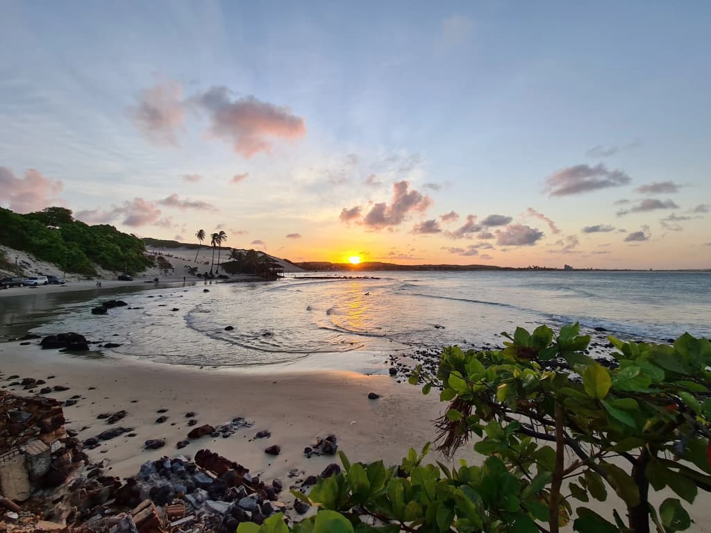 Genipabu - Photo by Marcelo Maux