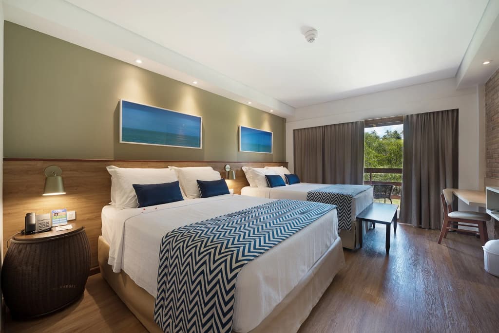 Salinas Maragogi All Inclusive Resort - Photo by Salinas Maragogi All Inclusive Resort