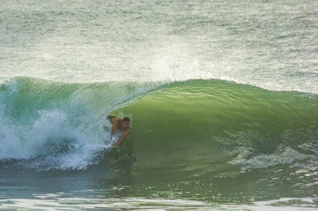Pipa Beach - Photo by Salomao_bodysurfe