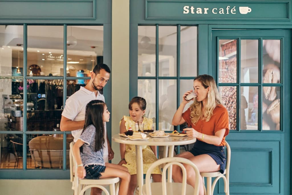 Tanque de tartarugas do Projeto Tamar na Praia do Forte
