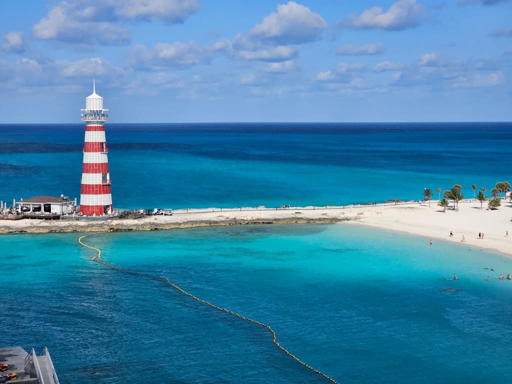 Ocean Cay – MSC Marine Reserve - Photo by Dayana Abreu