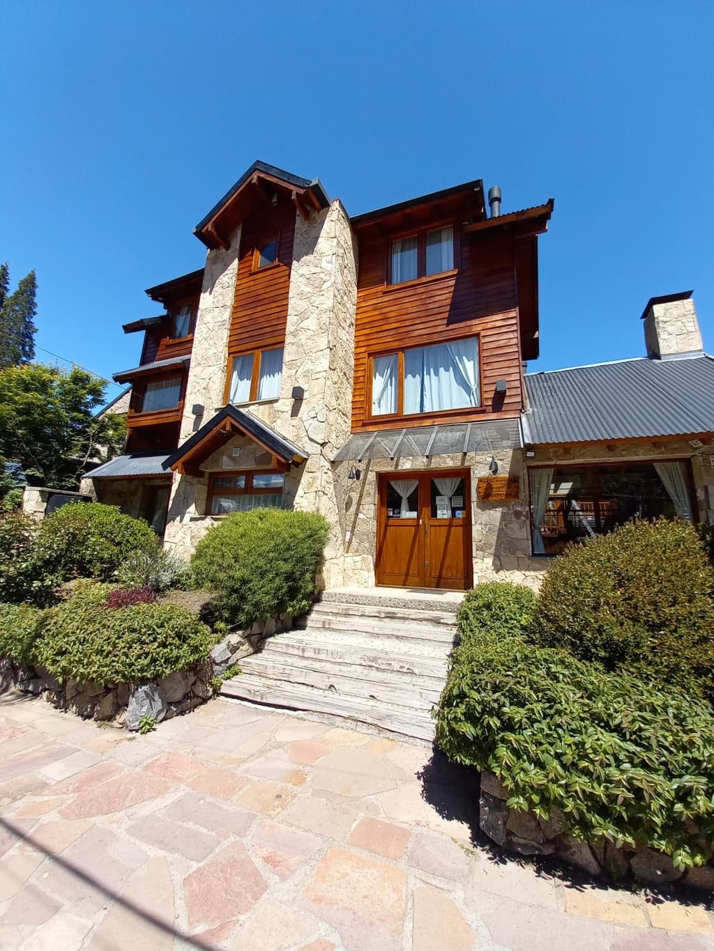 San Martín de los Andes - Photo by Jimena Ortiz