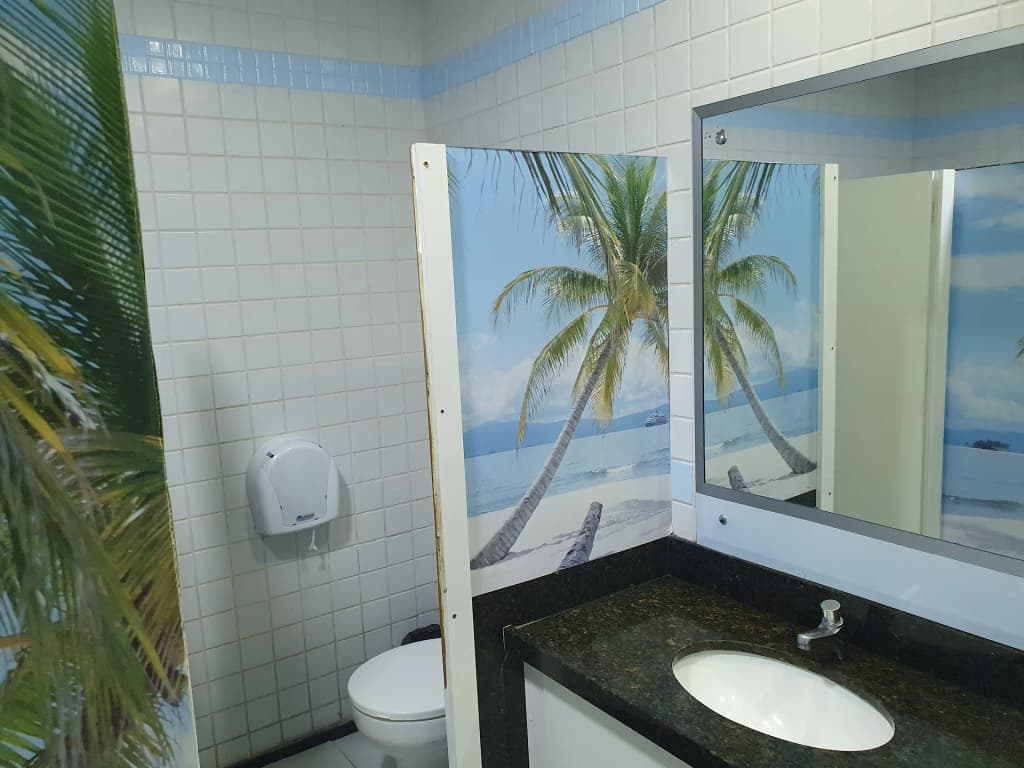 Morro do Careca, la duna icónica de Ponta Negra, Natal